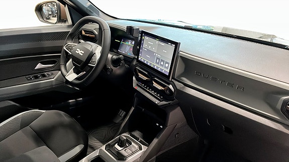 Dacia Duster 12 of 25