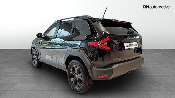 Dacia Duster 3 of 25
