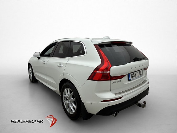 Volvo XC60 4 of 30