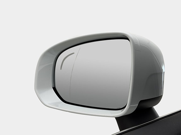 Volvo XC60 8 of 30