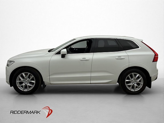 Volvo XC60 2 of 30