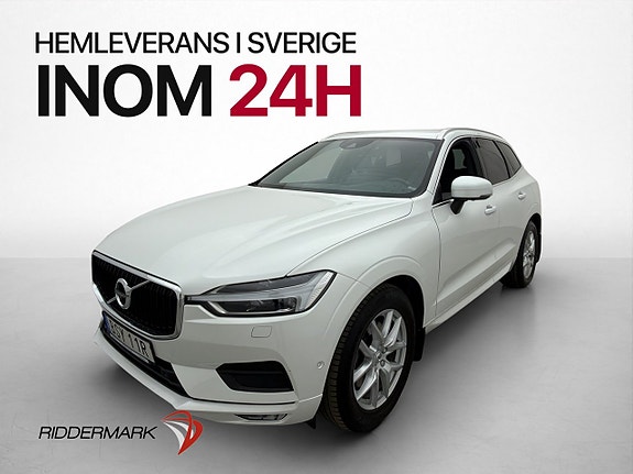Volvo XC60 3 of 30