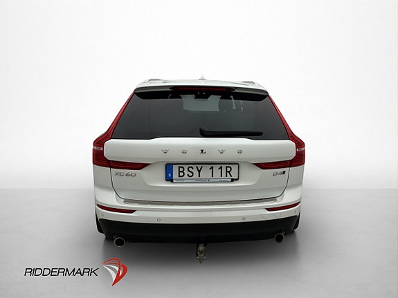 Volvo XC60 5 of 30