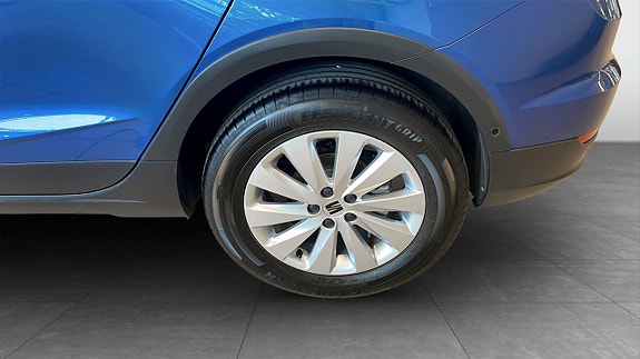 Seat Arona 6 of 13