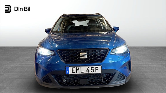 Seat Arona 4 of 5