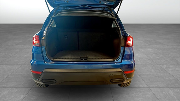 Seat Arona 12 of 13
