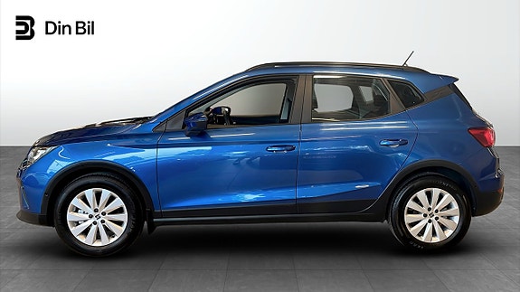 Seat Arona 2 of 5