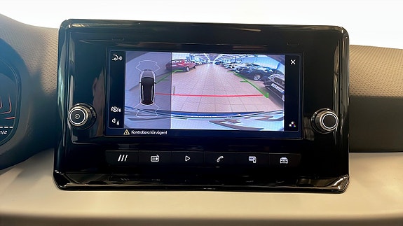 Seat Arona 13 of 13