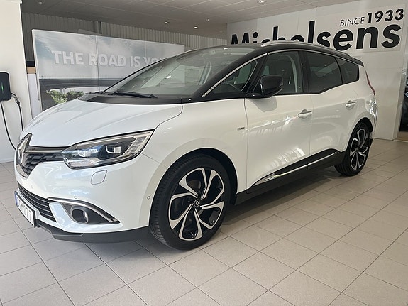 Renault D