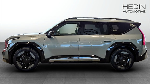 Kia EV9 6 of 9