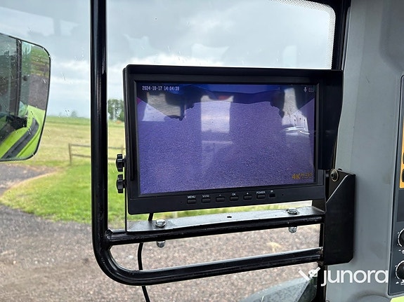 Traktor med lastare - Claas, Arion 440 22 of 30