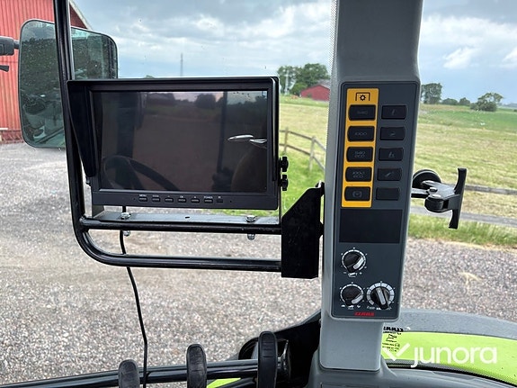 Traktor med lastare - Claas, Arion 440 18 of 30