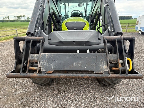Traktor med lastare - Claas, Arion 440 9 of 30