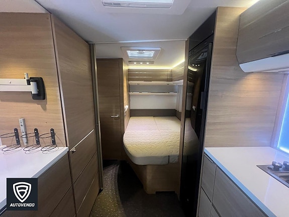 Adria ADORA 522 UP 5 of 9