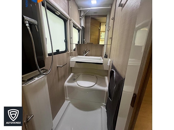 Adria ADORA 522 UP 9 of 9