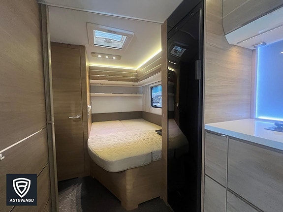 Adria ADORA 522 UP 6 of 9