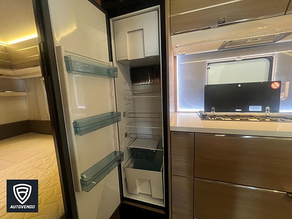 Adria ADORA 522 UP 8 of 9