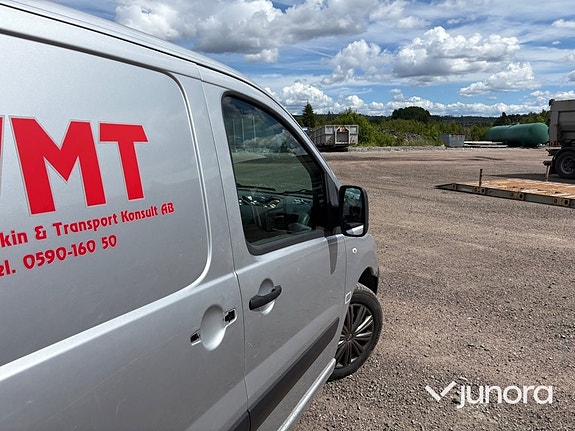 Lätt lastbil - Fiat, Scudo 24 of 30