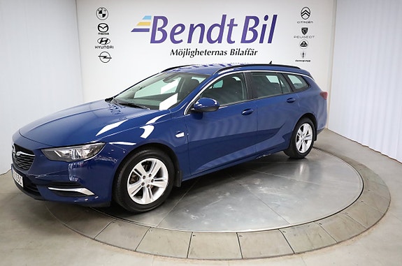 Opel Insignia 4 of 5