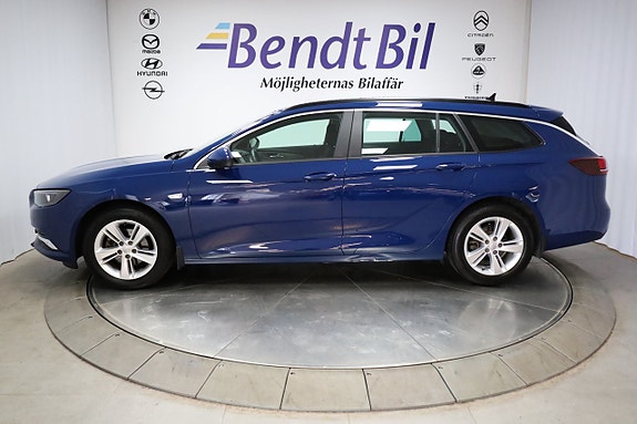 Opel Insignia 5 of 5