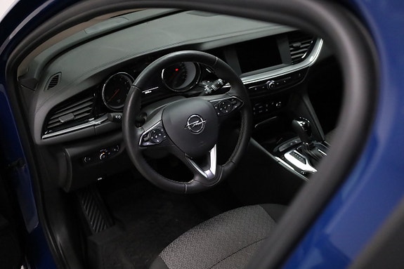Opel Insignia 7 of 24