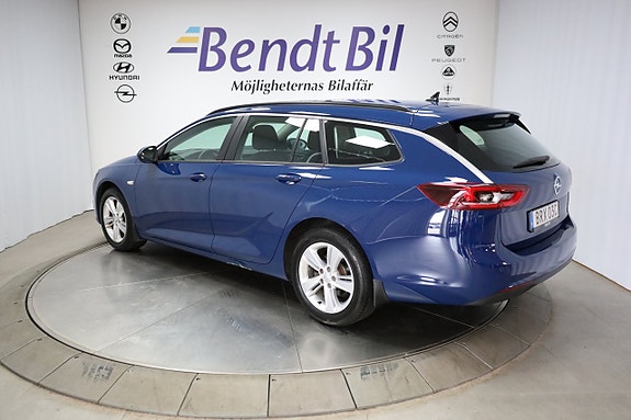 Opel Insignia 8 of 24