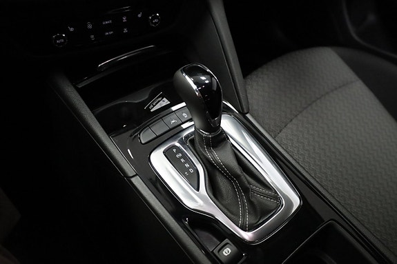 Opel Insignia 21 of 24