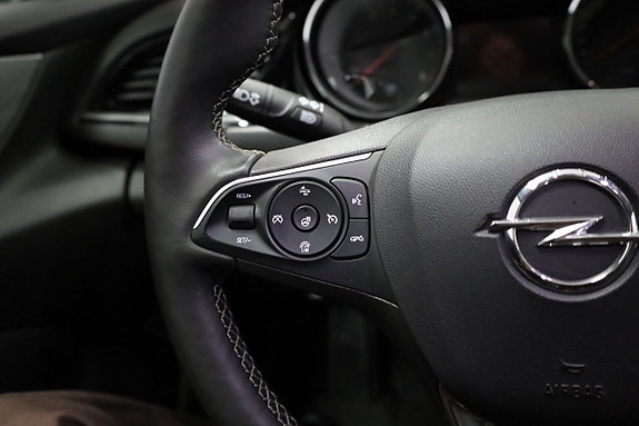 Opel Insignia 19 of 24