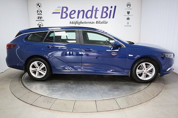 Opel Insignia 14 of 24