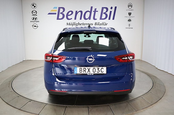 Opel Insignia 9 of 24