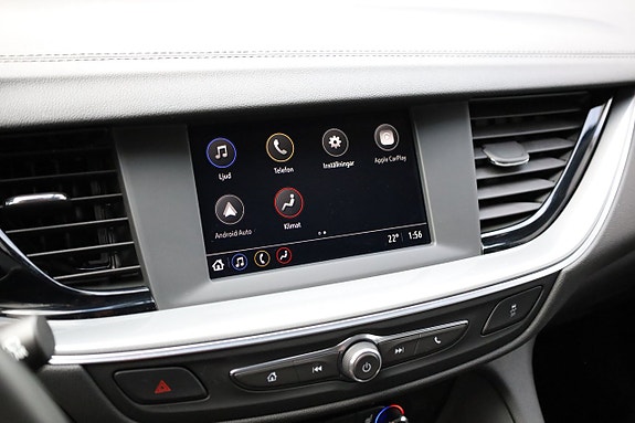 Opel Insignia 23 of 24