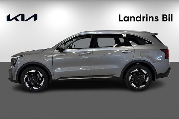 Kia Sorento 4 of 19