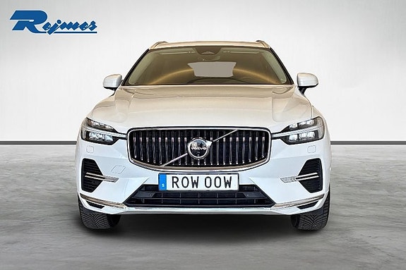 Volvo XC60 23 of 23