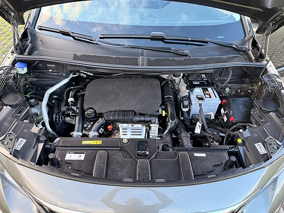 Peugeot 3008 13 of 17