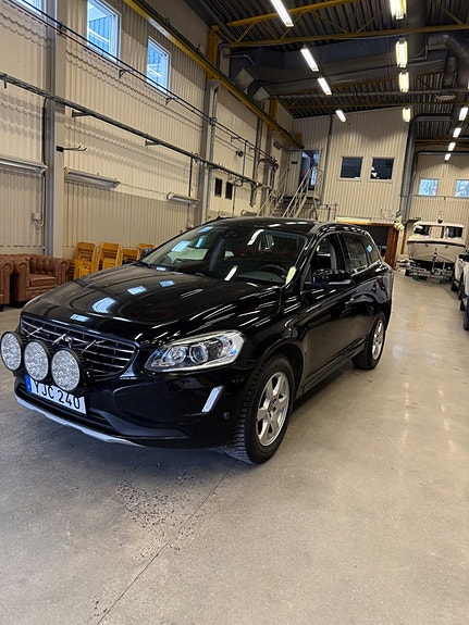 Volvo XC60 7 of 7