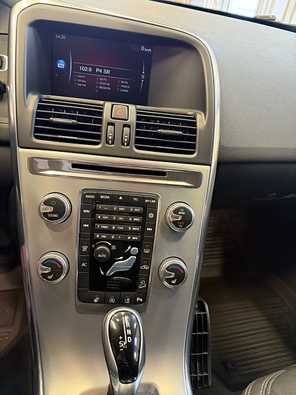 Volvo XC60 6 of 7