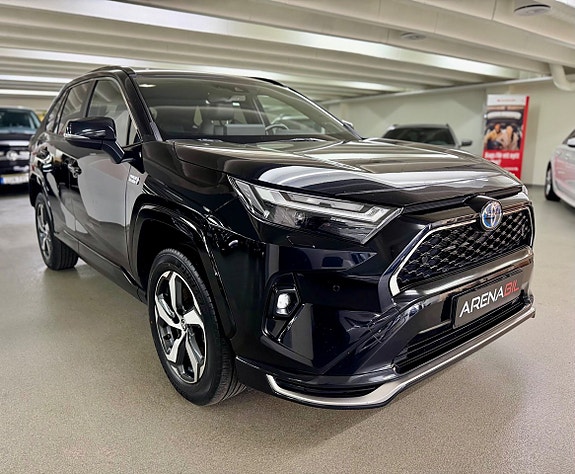 Toyota RAV4 7 of 26