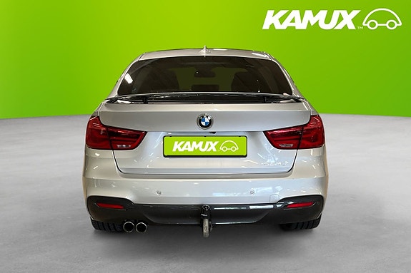 BMW 320 5 of 5