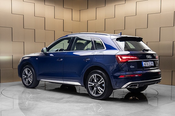 Audi Q5 3 of 5