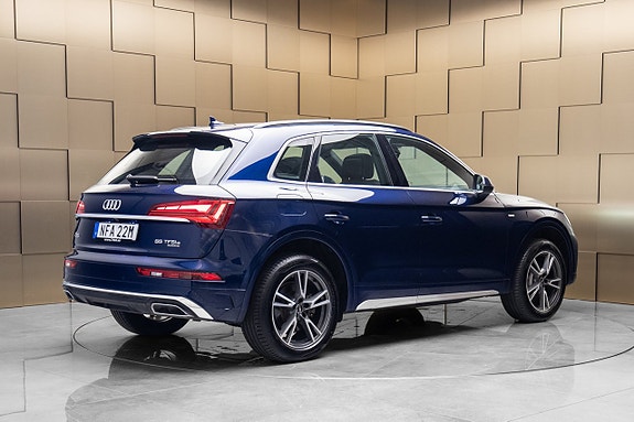 Audi Q5 5 of 5