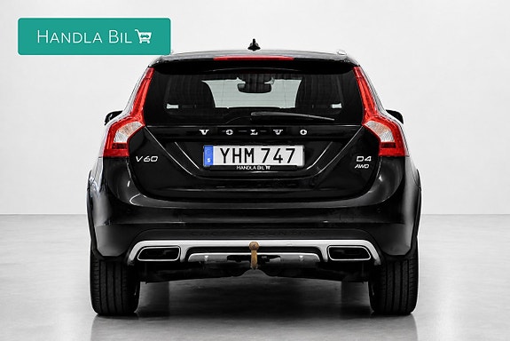 Volvo V60 Cross Country 6 of 22