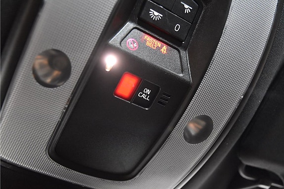 Volvo V60 Cross Country 15 of 22
