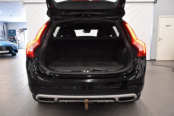 Volvo V60 Cross Country 22 of 22