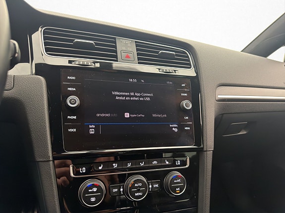 Volkswagen Golf I 23 of 28