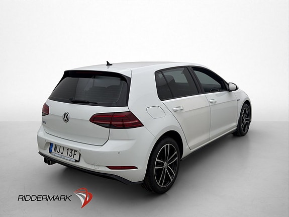 Volkswagen Golf I 6 of 28