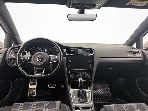 Volkswagen Golf I 12 of 28