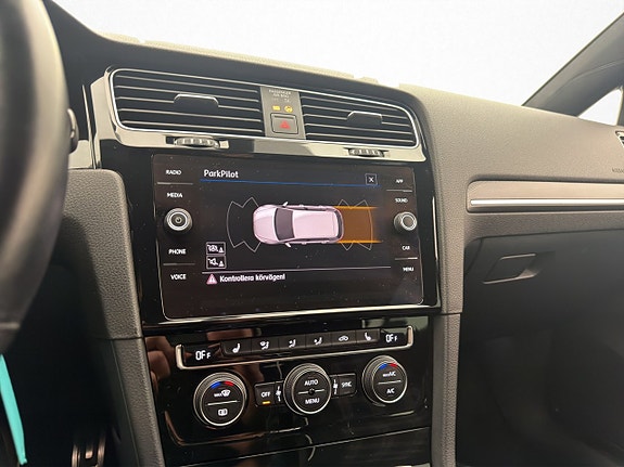 Volkswagen Golf I 20 of 28