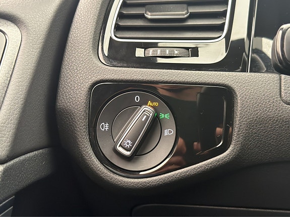 Volkswagen Golf I 16 of 28