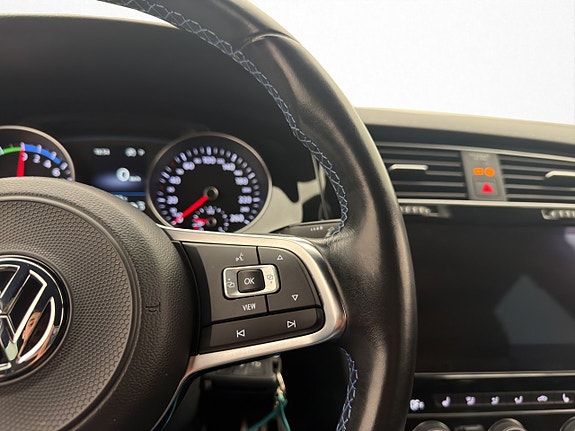 Volkswagen Golf I 18 of 28
