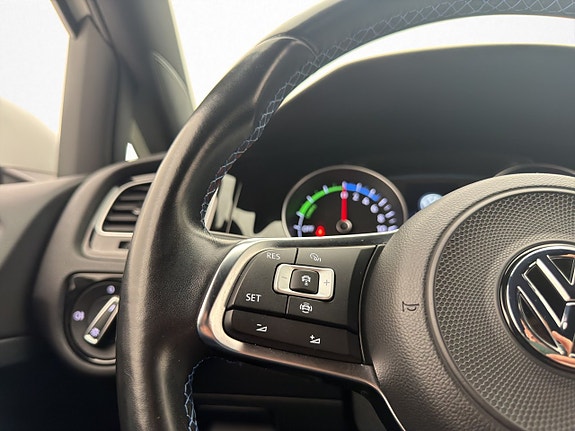 Volkswagen Golf I 17 of 28
